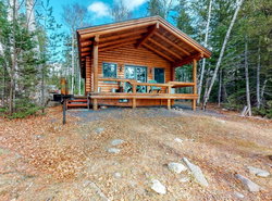 Fisherman's Cabin