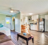Fishermans Bungalow Hideaway - Accommodation Deal