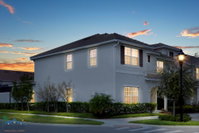 Five Bedrooms Home with Pool 4851 Accommodation Deal