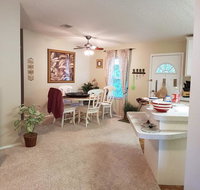 Floridas Best 50 Plus Gated Golf and Modular Home Park - Accommodation Deal