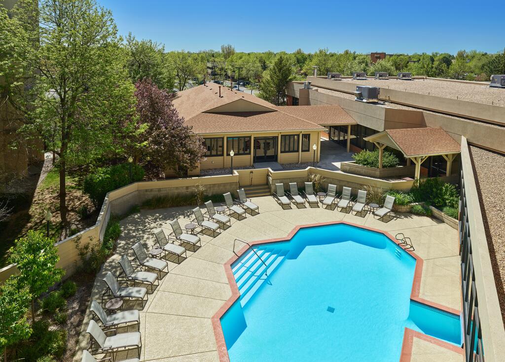 Fort Collins Marriott - thumb 0