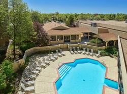 Fort Collins Marriott