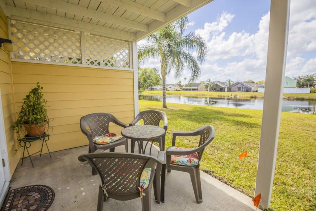 Glorious Sweetwater Club Condo By IPG Florida - thumb 2
