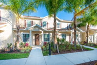 Gold Three-Bedroom Townhouse 3212 Accommodation Deal