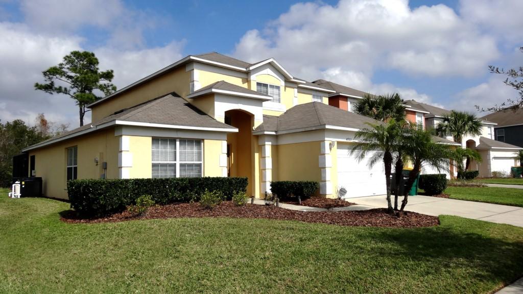 Golden Beach House #51830 - thumb 0