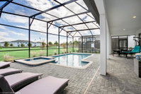 Golden Lake by Florida Spirit Accommodation Deal