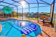 Golden Palms Resort 7 Bedroom Vacation Home with Pool 1921 Accommodation Deal