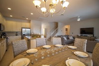 Golden Palms Resort 7 Bedroom Vacation Home with Pool 1728 Accommodation Deal