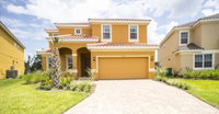 Golden Palms Resort 8 Bedroom Vacation Home with Pool 1720 Accommodation Deal