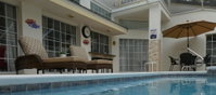 Golden Palms Villa Accommodation Deal