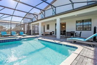 Golden Sunrise by Florida Spirit Accommodation Deal