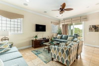 Golf View Sanctuary Accommodation Deal