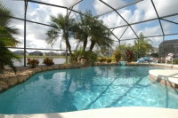 Gorgeous 3 Bedroom 2 Bath Pool Home in Eagle Pointe Accommodation Deal