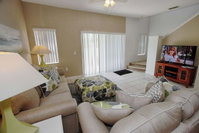 Gorgeous 3 Bedroom Townhome in the Amazing Lake Berkley Resort Accommodation Deal