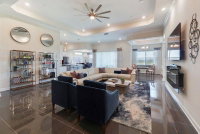 Gorgeous 4 Bedroom 3 Bath Condo in Story Lake Resort Accommodation Deal
