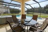 Gorgeous 4 Bedroom Pool Home in Cumbrian Lakes Accommodation Deal