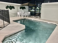 Gorgeous 4 Bedroom w/ Pool Close to Disney 4836 Accommodation Deal