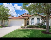 Gorgeous 4BR Family Home w/ Pool - Near Disney Accommodation Deal