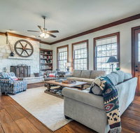 Gorgeous Boerne Home in Hill Country Close to Town - Accommodation Deal