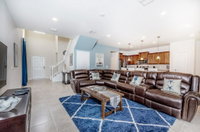 Great Home to Share Families Accommodation Deal