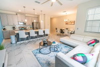 Great location - 10 mins to Disney - 4 BR Townhouse for Rent in Kissimmee Accommodation Deal