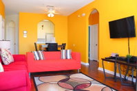 Green Condo at Windsor Palms Resort Accommodation Deal