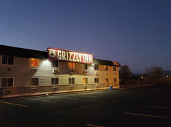 Grizzly Inn