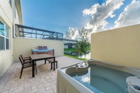H2U - Gaston - CB3181 townhouse Accommodation Deal