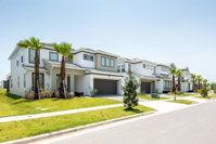 H2U - Wonder Woman - SN2690 Accommodation Deal