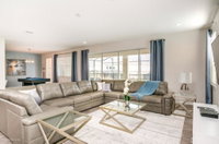 Hacienda Palmera Suitable for Large Families Accommodation Deal