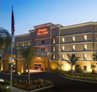 Hampton Inn  Suites Lake Wales - Accommodation Deal
