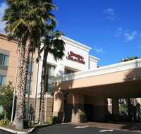 Hampton Inn  Suites Lathrop - Accommodation Deal
