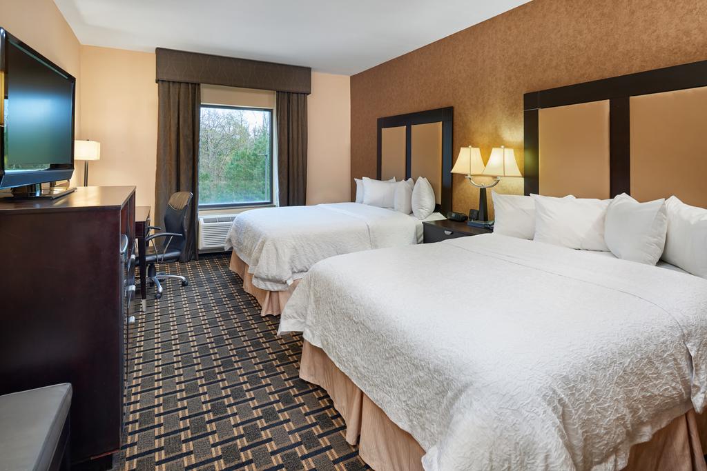 Hampton Inn & Suites Longview North - thumb 2