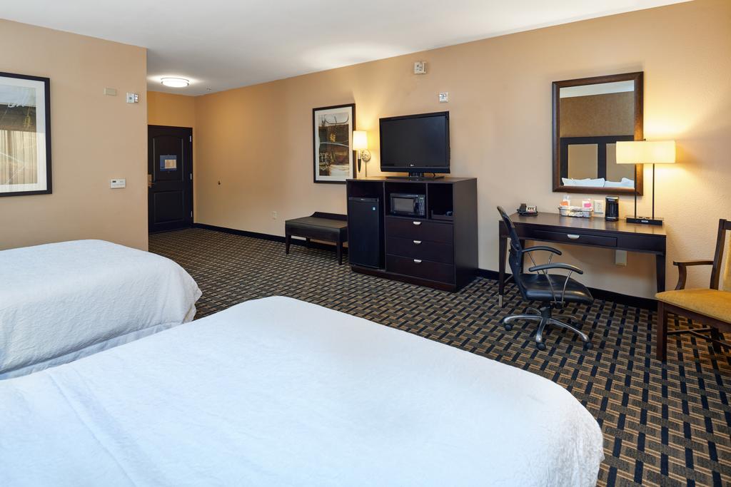 Hampton Inn & Suites Longview North - thumb 3