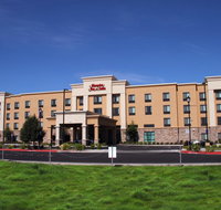 Hampton Inn  Suites Manteca - Accommodation Deal