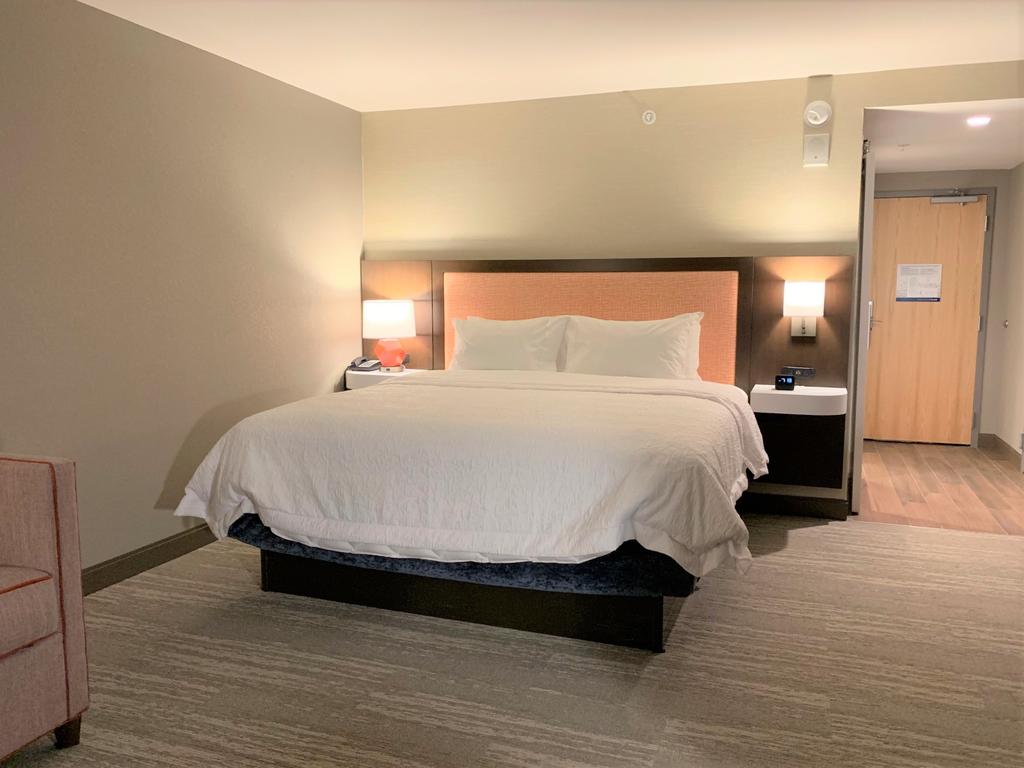 Hampton Inn & Suites Ocean City West - thumb 1