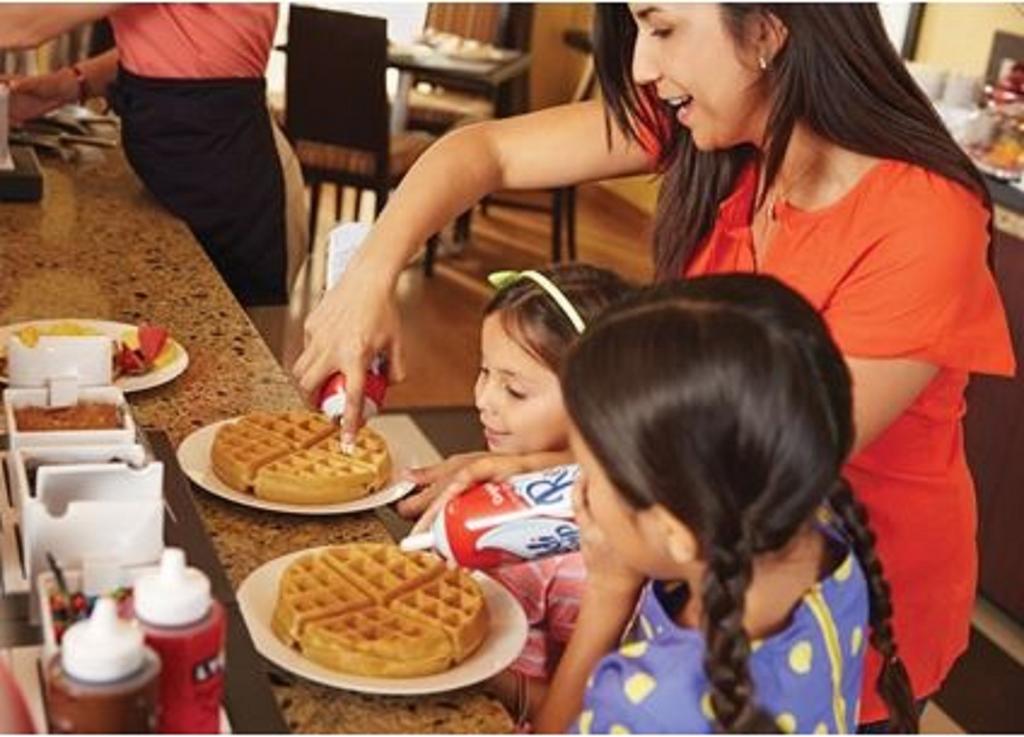 Hampton Inn & Suites Ocean City West - thumb 3