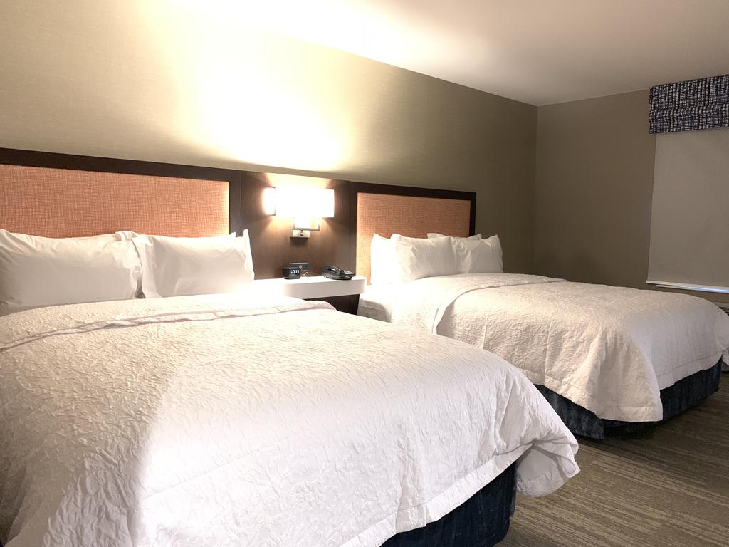 Hampton Inn & Suites Ocean City West - thumb 2