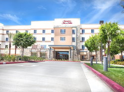 Hampton Inn & Suites Riverside/Corona East