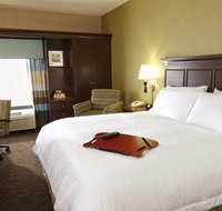 Hampton Inn - Bartow - Accommodation Deal