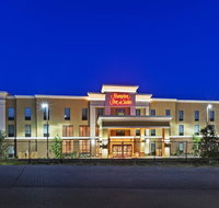 Hampton Inn and Suites Georgetown/Austin North TX - Accommodation Deal