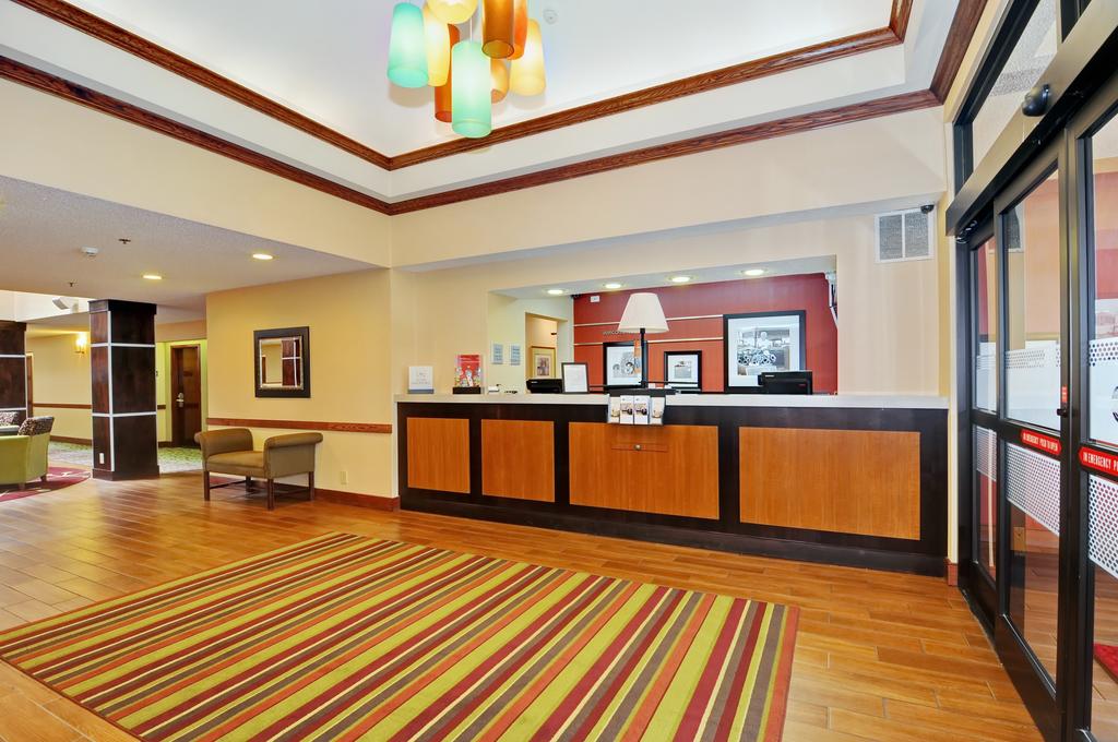 Hampton Inn Athens - thumb 1