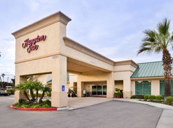 Hampton Inn Channel Islands Harbor