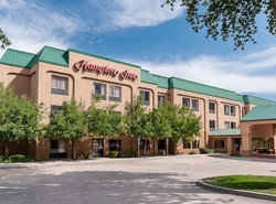 Hampton Inn Fort Collins
