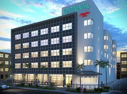 Hampton Inn Miami Beach - Mid Beach