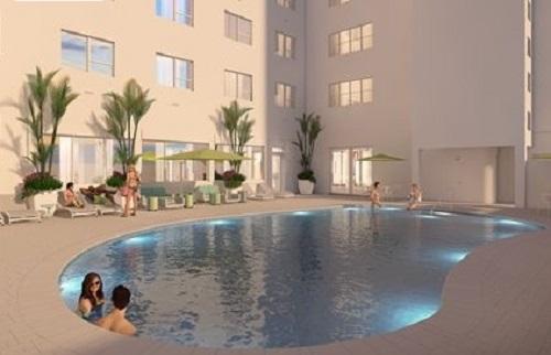 Hampton Inn Miami Beach - Mid Beach - thumb 1