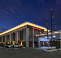 Hampton Inn Tullahoma - Accommodation Deal