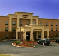 Hampton Inn Utica - Accommodation Deal