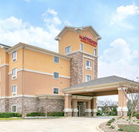 Hawthorn Suites by Wyndham Longview - Accommodation Deal