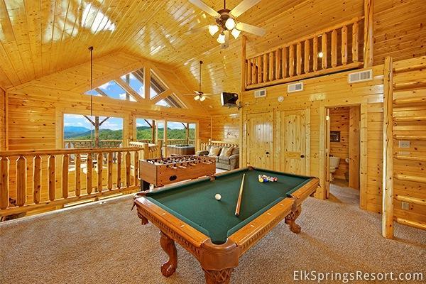 Heavenly Views (#97) Holiday Home - thumb 1